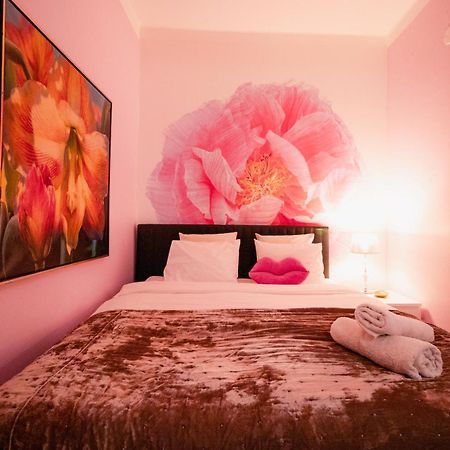 Lovely Flat In The Heart Of Хельсинки Экстерьер фото