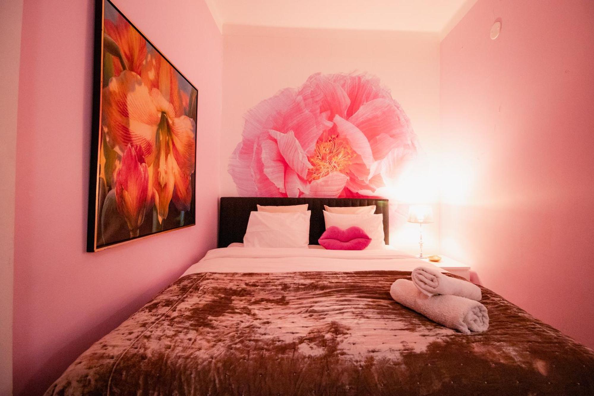 Lovely Flat In The Heart Of Хельсинки Экстерьер фото