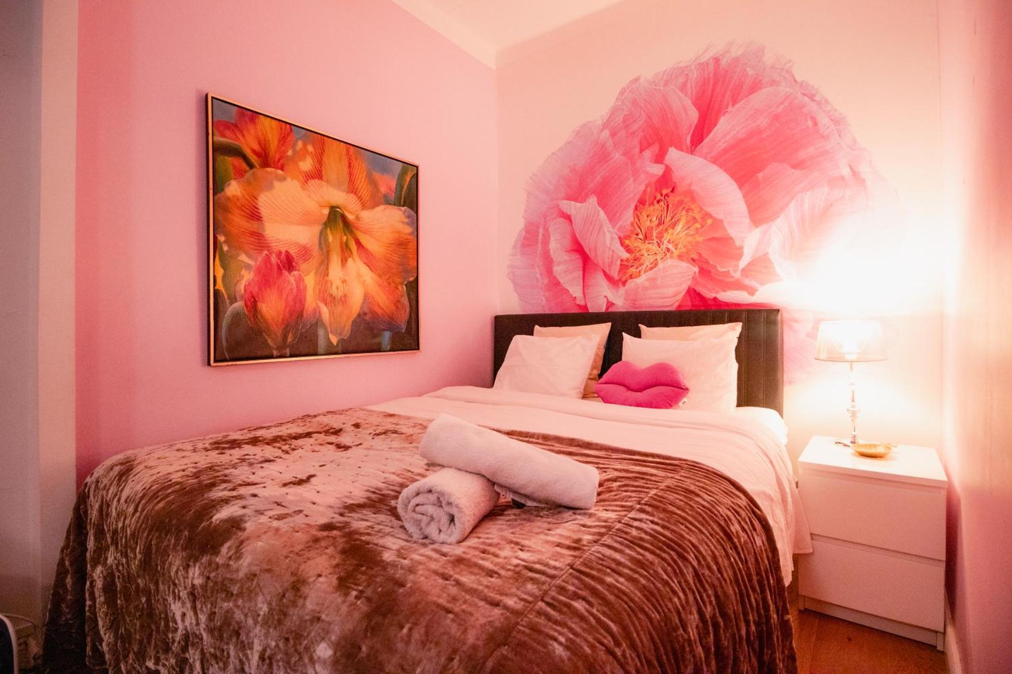 Lovely Flat In The Heart Of Хельсинки Экстерьер фото