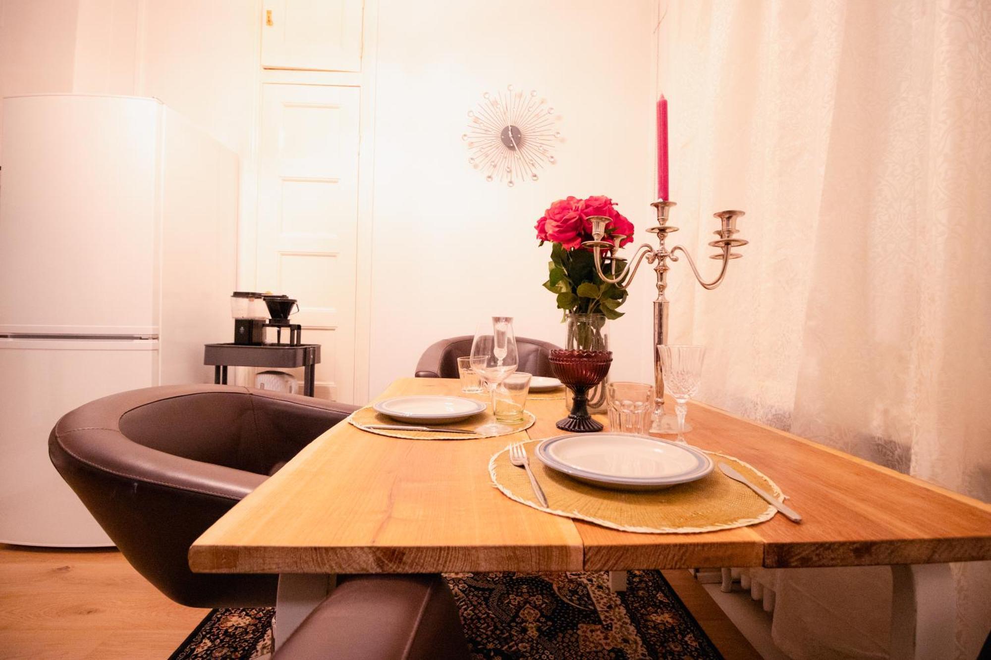 Lovely Flat In The Heart Of Хельсинки Экстерьер фото