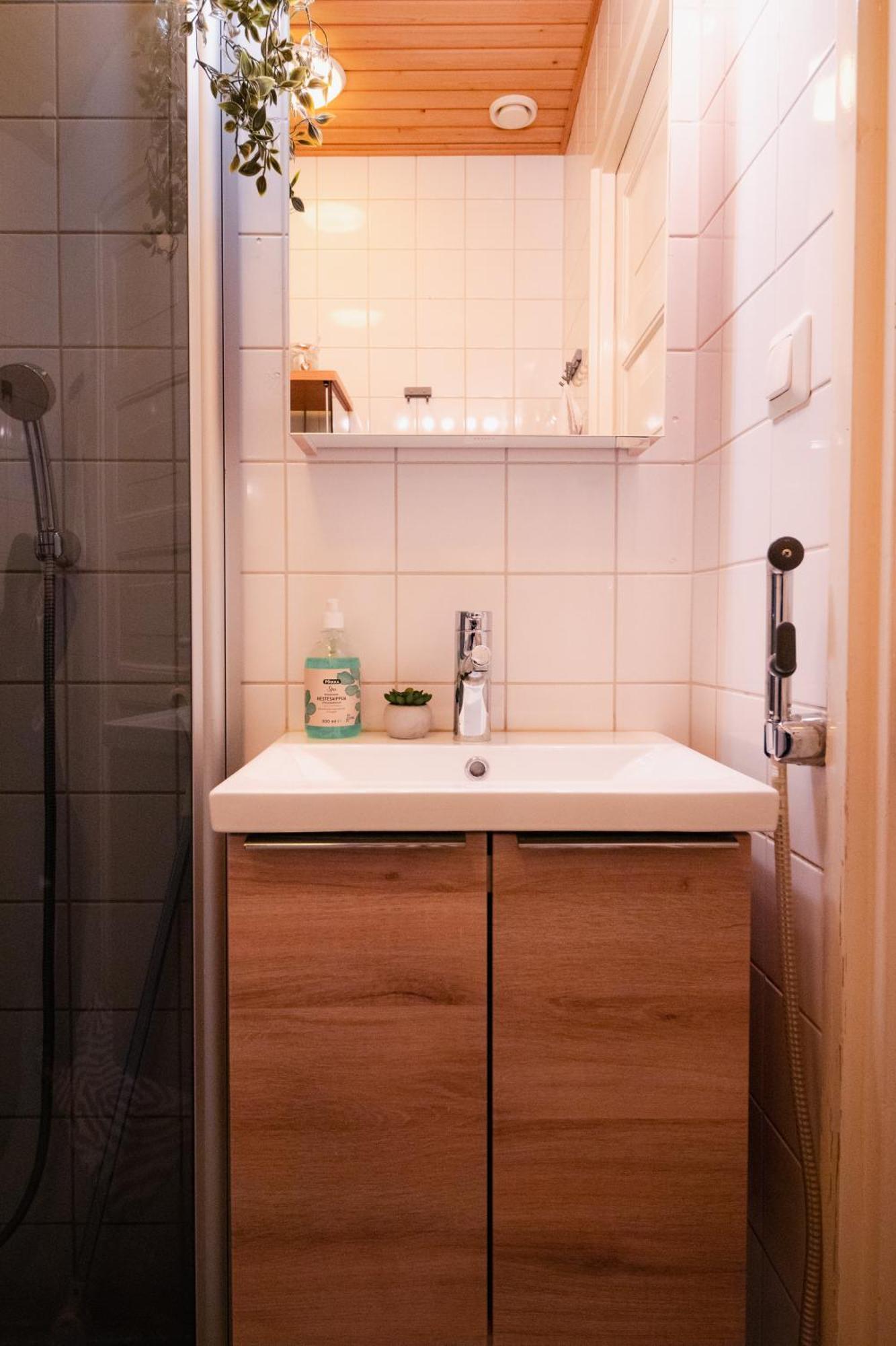 Lovely Flat In The Heart Of Хельсинки Экстерьер фото